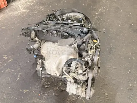 Контрактный двигатель Honda Odyssey 2.3 литра F23A. Из Японии! за 450 000 тг. в Астана – фото 4