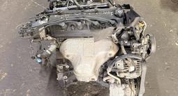 Контрактный двигатель Honda Odyssey 2.3 литра F23A. Из Японии! за 450 000 тг. в Астана
