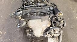 Контрактный двигатель Honda Odyssey 2.3 литра F23A. Из Японии! за 450 000 тг. в Астана – фото 2