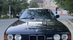 BMW 520 1991 годаүшін2 800 000 тг. в Атырау