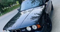 BMW 520 1991 годаүшін2 800 000 тг. в Атырау – фото 2