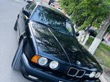 BMW 520 1991 года за 2 800 000 тг. в Атырау – фото 3