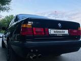 BMW 520 1991 годаүшін2 800 000 тг. в Атырау – фото 4