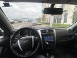 Datsun on-DO 2014 года за 1 500 000 тг. в Астана – фото 4