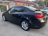 Chevrolet Cruze 2014 годаүшін4 000 000 тг. в Алматы