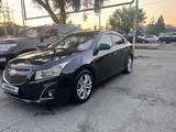 Chevrolet Cruze 2014 годаүшін4 000 000 тг. в Алматы – фото 2