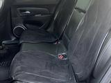 Chevrolet Cruze 2014 годаүшін4 000 000 тг. в Алматы – фото 5