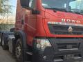 Howo  Новая, в наличии 2022 годаүшін23 700 000 тг. в Алматы – фото 3