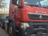 Howo  Новая, в наличии 2022 годаүшін23 700 000 тг. в Алматы – фото 3