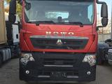 Howo  Новая, в наличии 2022 годаүшін23 700 000 тг. в Алматы – фото 4