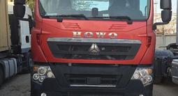 Howo  Новая, в наличии 2022 года за 23 700 000 тг. в Алматы – фото 4