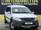 ВАЗ (Lada) Largus Cross 2020 годаүшін6 250 000 тг. в Актобе – фото 3