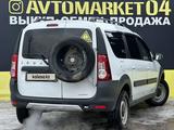 ВАЗ (Lada) Largus Cross 2020 годаүшін6 550 000 тг. в Актобе – фото 4