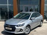 Chevrolet Onix 2023 года за 6 990 000 тг. в Актау – фото 5