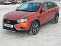 ВАЗ (Lada) Vesta SW Cross 2018 годаfor5 700 000 тг. в Караганда