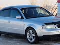 Audi A6 1998 годаүшін2 750 000 тг. в Астана – фото 6