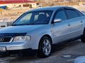 Audi A6 1998 годаүшін2 750 000 тг. в Астана – фото 7