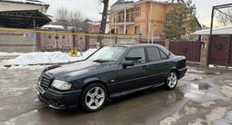 Mercedes-Benz C 240 1998 года за 2 550 000 тг. в Алматы – фото 3