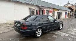 Mercedes-Benz C 240 1998 года за 2 550 000 тг. в Алматы – фото 5