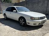 Nissan Cefiro 1995 годаfor1 800 000 тг. в Алматы