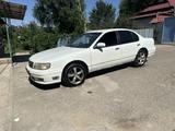 Nissan Cefiro 1995 годаfor1 800 000 тг. в Алматы – фото 2