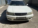 Nissan Cefiro 1995 годаfor1 800 000 тг. в Алматы – фото 3