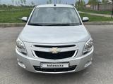 Chevrolet Cobalt 2020 года за 6 300 000 тг. в Туркестан – фото 3