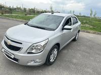 Chevrolet Cobalt 2020 года за 6 100 000 тг. в Туркестан