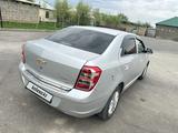 Chevrolet Cobalt 2020 года за 6 100 000 тг. в Туркестан – фото 5