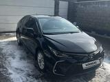 Toyota Corolla 2021 года за 11 500 000 тг. в Алматы – фото 2