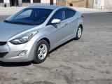 Hyundai Avante 2012 года за 4 800 000 тг. в Шымкент