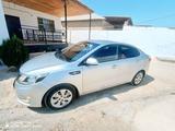 Kia Rio 2014 года за 4 800 000 тг. в Актау – фото 2