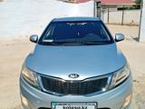 Kia Rio 2014 года за 4 800 000 тг. в Актау