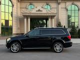 Mercedes-Benz GL 500 2012 года за 19 500 000 тг. в Астана – фото 4