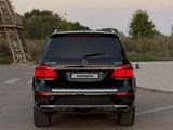 Mercedes-Benz GL 500 2012 года за 19 500 000 тг. в Астана – фото 3