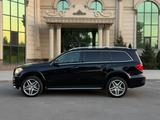 Mercedes-Benz GL 500 2012 года за 19 500 000 тг. в Астана – фото 5