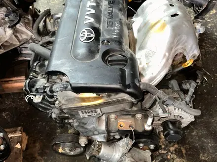 Мотор Toyota 1AZ 2AZ 2UZ 1MZ 2GR 3GR 4GR 1UR Двигатель Япония за 188 300 тг. в Алматы – фото 10