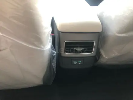 BYD Yuan Up 2025 года за 9 150 000 тг. в Алматы – фото 20