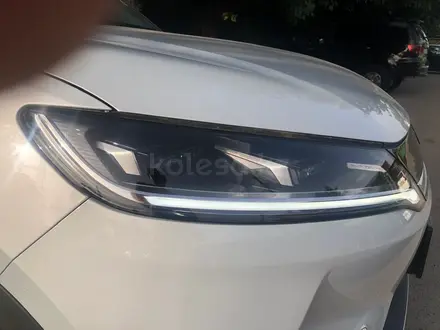 BYD Yuan Up 2025 года за 9 150 000 тг. в Алматы – фото 29