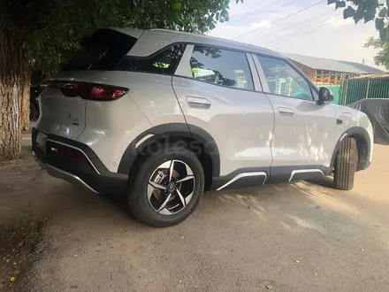 BYD Yuan Up 2025 года за 9 150 000 тг. в Алматы – фото 5