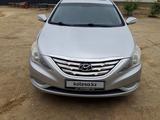 Hyundai Sonata 2011 года за 3 000 000 тг. в Аральск