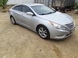 Hyundai Sonata 2011 года за 3 000 000 тг. в Аральск – фото 2