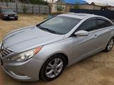 Hyundai Sonata 2011 года за 3 000 000 тг. в Аральск – фото 3