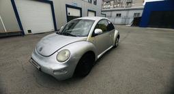 Volkswagen Beetle 2002 года за 1 500 000 тг. в Атырау – фото 4