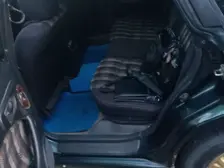 Subaru Legacy, 1996