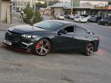 Chevrolet Malibu 2018 года за 10 000 000 тг. в Шымкент