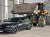 Chevrolet Malibu 2018 года за 10 000 000 тг. в Шымкент – фото 2