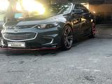 Chevrolet Malibu 2018 года за 10 000 000 тг. в Шымкент – фото 5