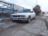 BMW 525 1990 годаүшін2 500 000 тг. в Шымкент – фото 2