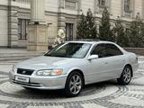 Toyota Camry 2001 года за 6 955 555 тг. в Шымкент